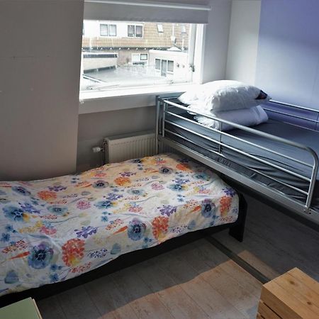 Stadswoning Voor Jonge Gezinnen En Senioren Enkhuizen Exterior photo